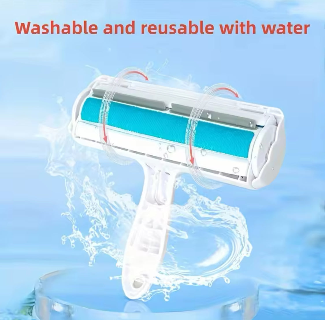 Multifunctional Furniture Carpet Cleaning Tool, Clothes Fuzz Shaver, Reusable Pet Hair Removing Brush Multifunctional Furniture Carpet Cleaning Tool, Clothes Fuzz Shaver, Reusable Pet Hair Removing Brush
